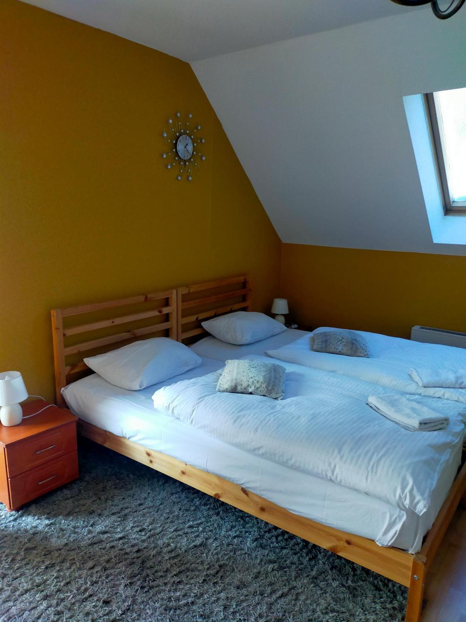 Hostel Madeira Gdańsk Eksteriør billede