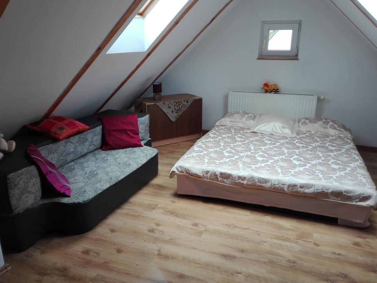 Hostel Madeira Gdańsk Eksteriør billede