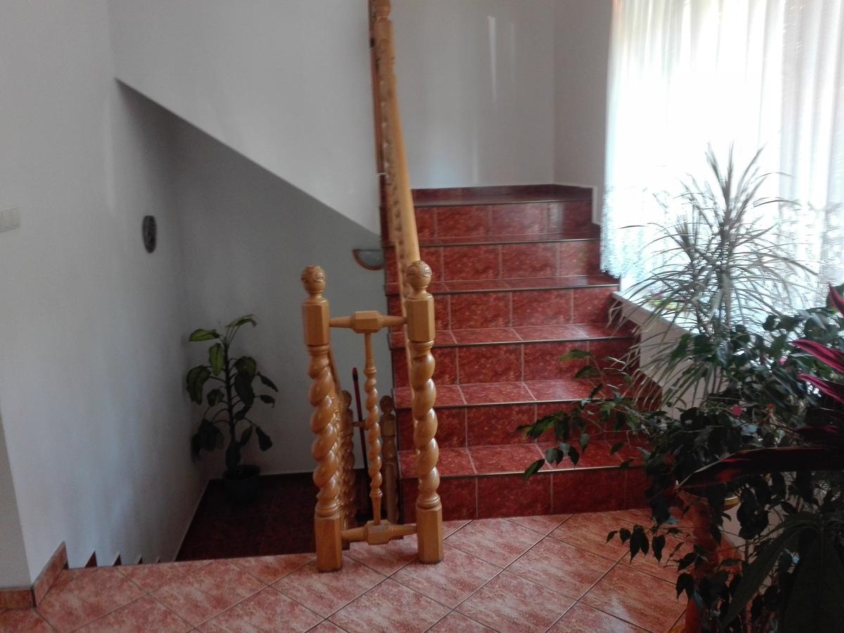 Hostel Madeira Gdańsk Eksteriør billede