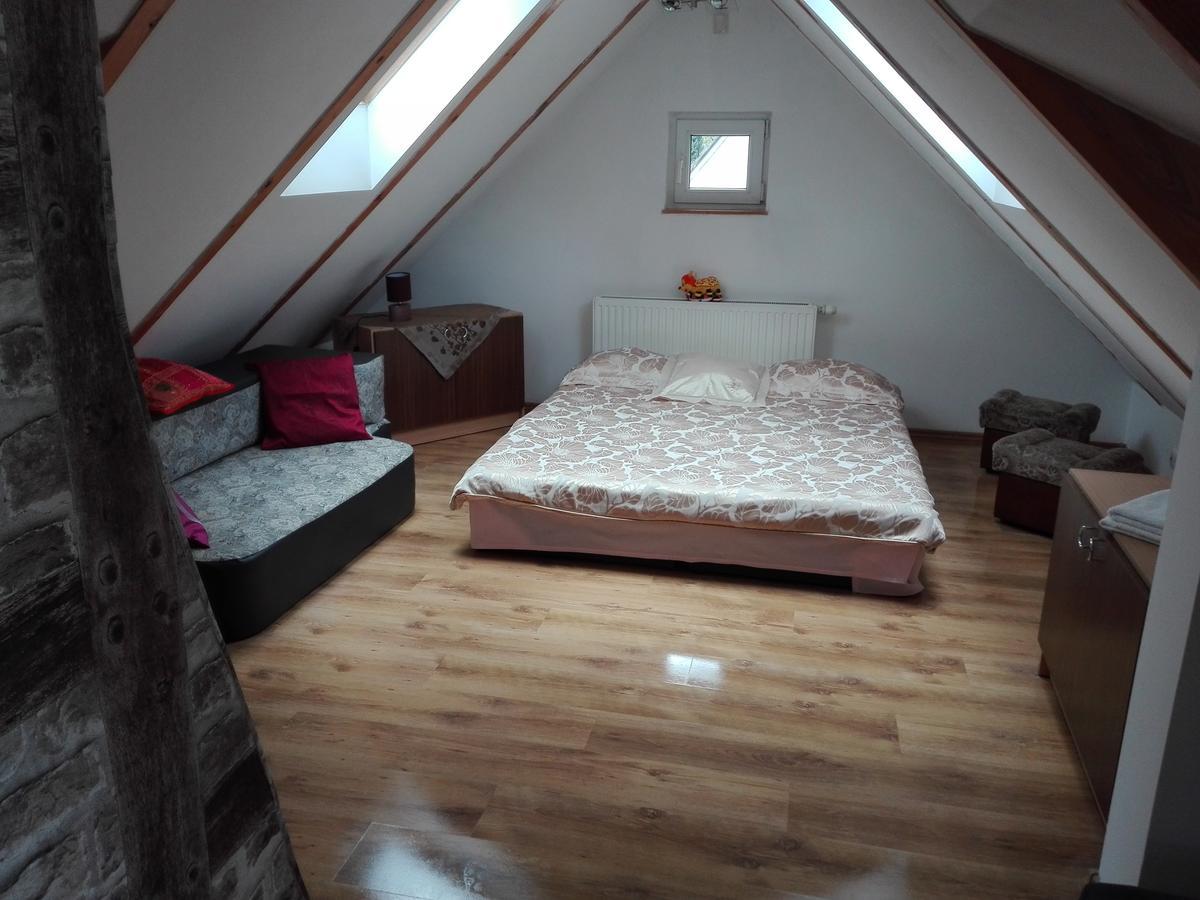 Hostel Madeira Gdańsk Eksteriør billede