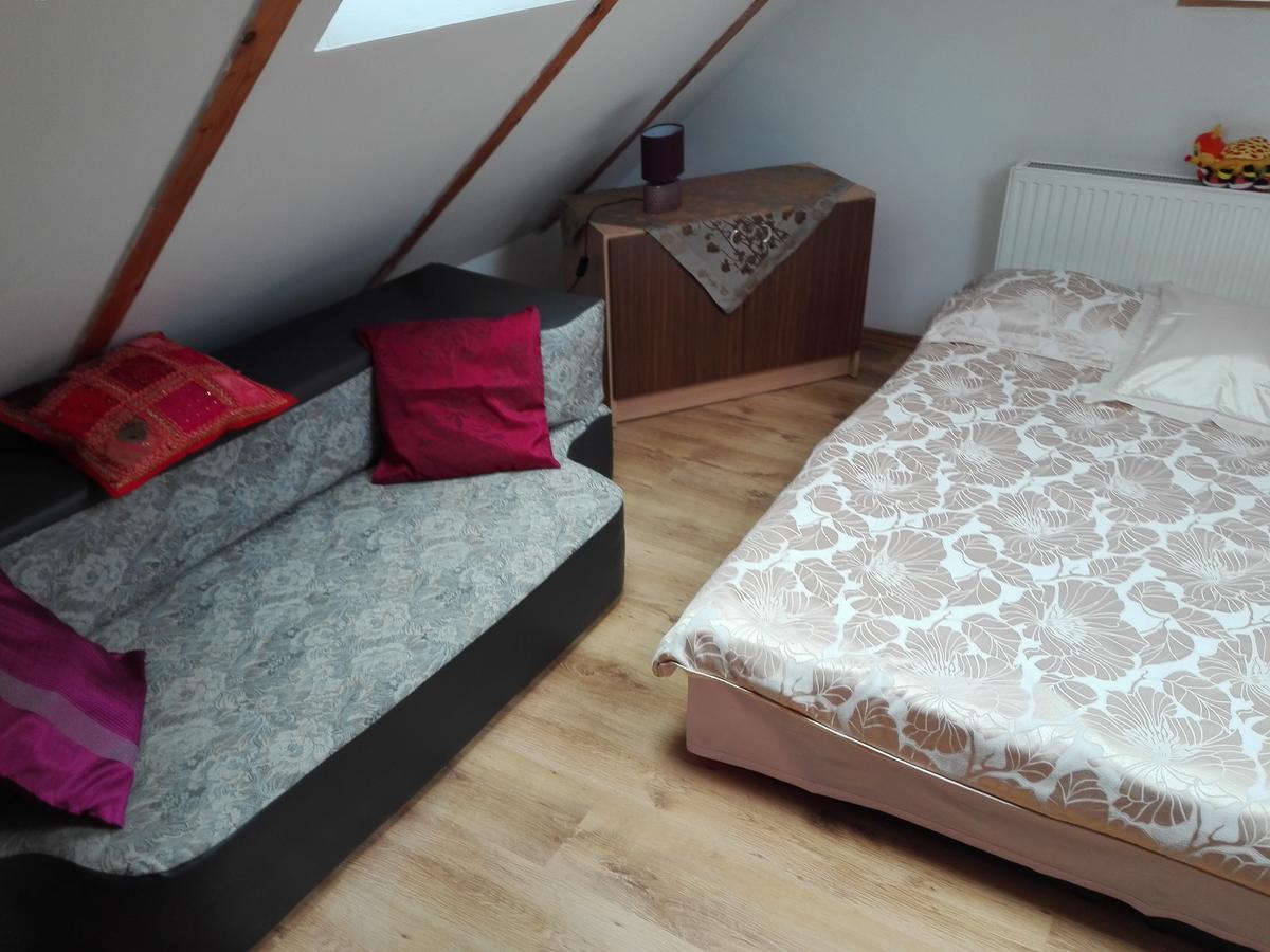 Hostel Madeira Gdańsk Eksteriør billede