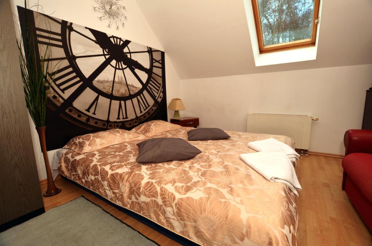 Hostel Madeira Gdańsk Eksteriør billede