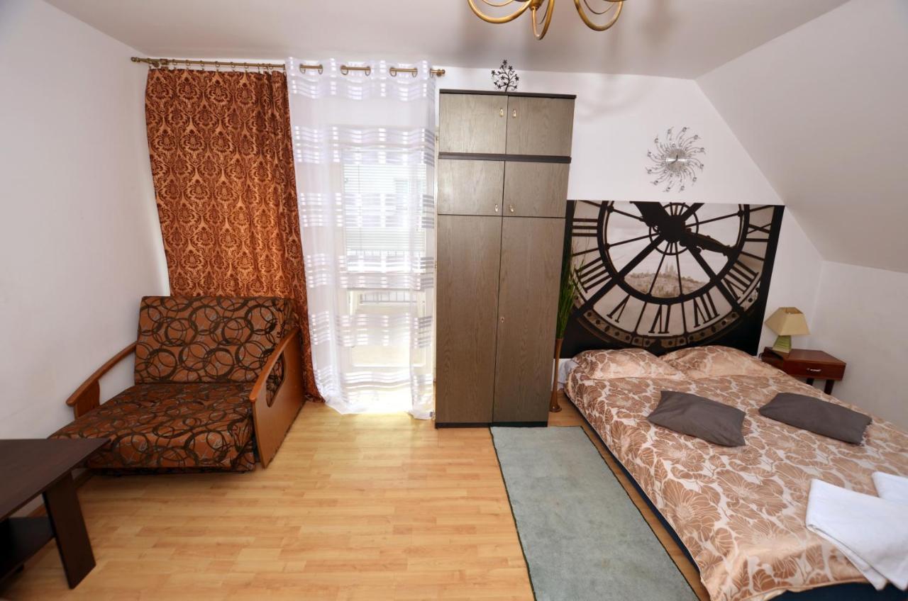 Hostel Madeira Gdańsk Eksteriør billede