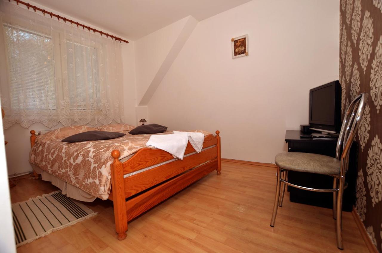 Hostel Madeira Gdańsk Eksteriør billede