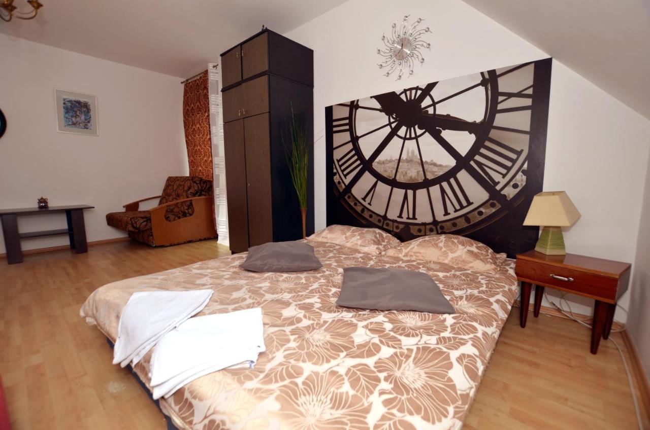 Hostel Madeira Gdańsk Eksteriør billede