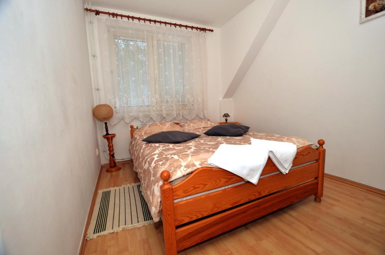 Hostel Madeira Gdańsk Eksteriør billede